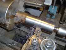 Swivel Pintle Turning 1