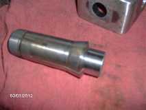Alignment Pin Collet