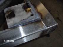 Weld Prep 1