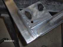 Corner Weld 4