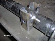 Perch Weld