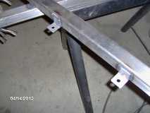 Tongue Box Clips Welded 3