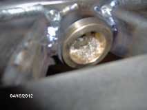 Swivel Bushing Reamng 2