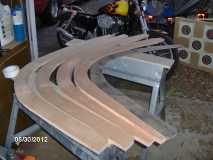 Ribs Sawn and Template 2