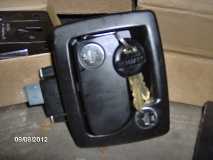 Door Latches 3