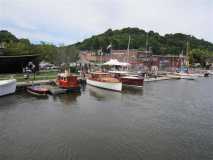 19 Kingston Maritime Museum