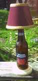 bud lamp