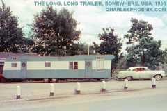 long long trailer
