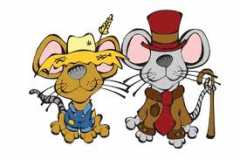 city mouse and the country mouse