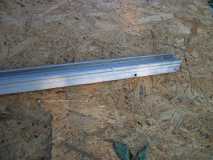 cheap aluminum trim