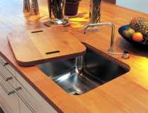 sink cover