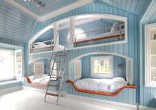 BUNKBEDS