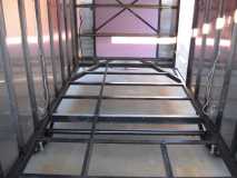 Modified floor framing (2)