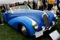 Delahaye