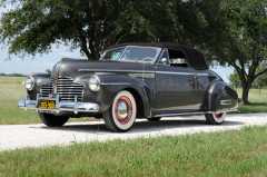 1941 Buick