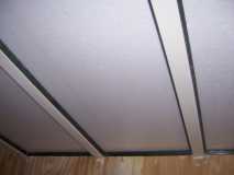 Ceiling Tile & Trim