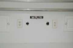 Galley Outlets