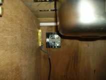 12 volt fuse board