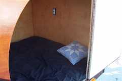 pic 12 A bed