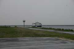 Lake Express car ferry