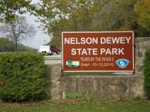 nelson dewey TBTR Sept 2010