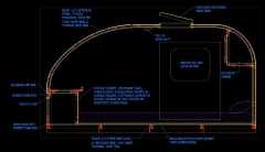 Updated Cross Section of Trailer