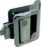 trimark style fastec door lock