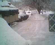 More Snow 12-29