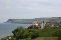 Robin Hoods bay