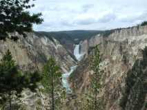 Yellowstone 2