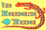 'Mander Logo