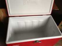 Coleman Cooler 2