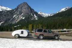 Snoqualmie Pass