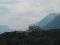 06 Prince Of Wales Hotel, Waterton  (It's Really Real)
