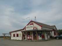 02 Mexican Food - Waaaay Out In The Alberta Boonies