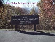 Hornbuckle Valley