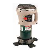 coleman sportcat heater