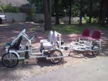 PVC Trailer