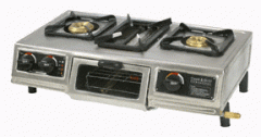 Stove