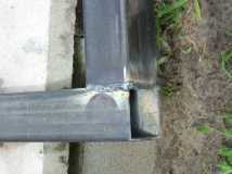 frame weld 2