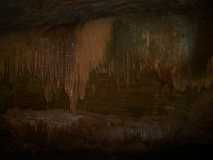 Sequoyah Caverns