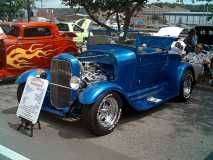 car show1