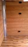 Wood flooring. 1