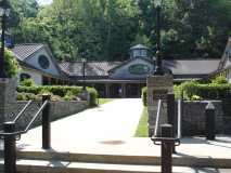 Jack Daniels Distillery, Lynchberg, TN