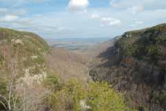 Cloudland Canyon State Park #1