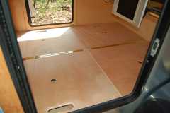 Underbed storage 2