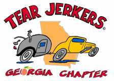 TearJerkers Georgia Chapter Logo