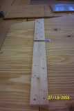 Plywood joint 2