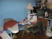 sewing center