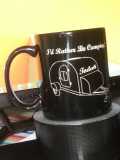 Todah mug